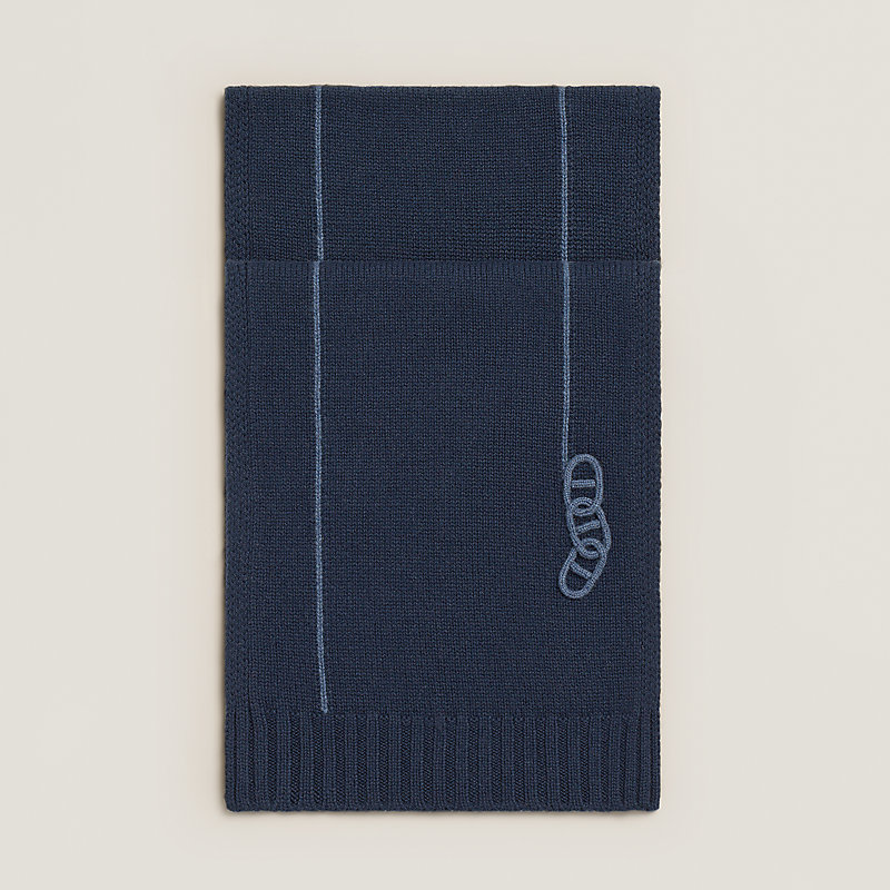 楽天市場】【10%OFF】 エルメス マフラー マイヨン シャドー